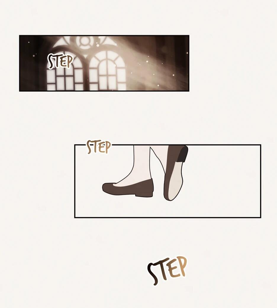 Манга Я - злодейка - Глава 82 Страница 87