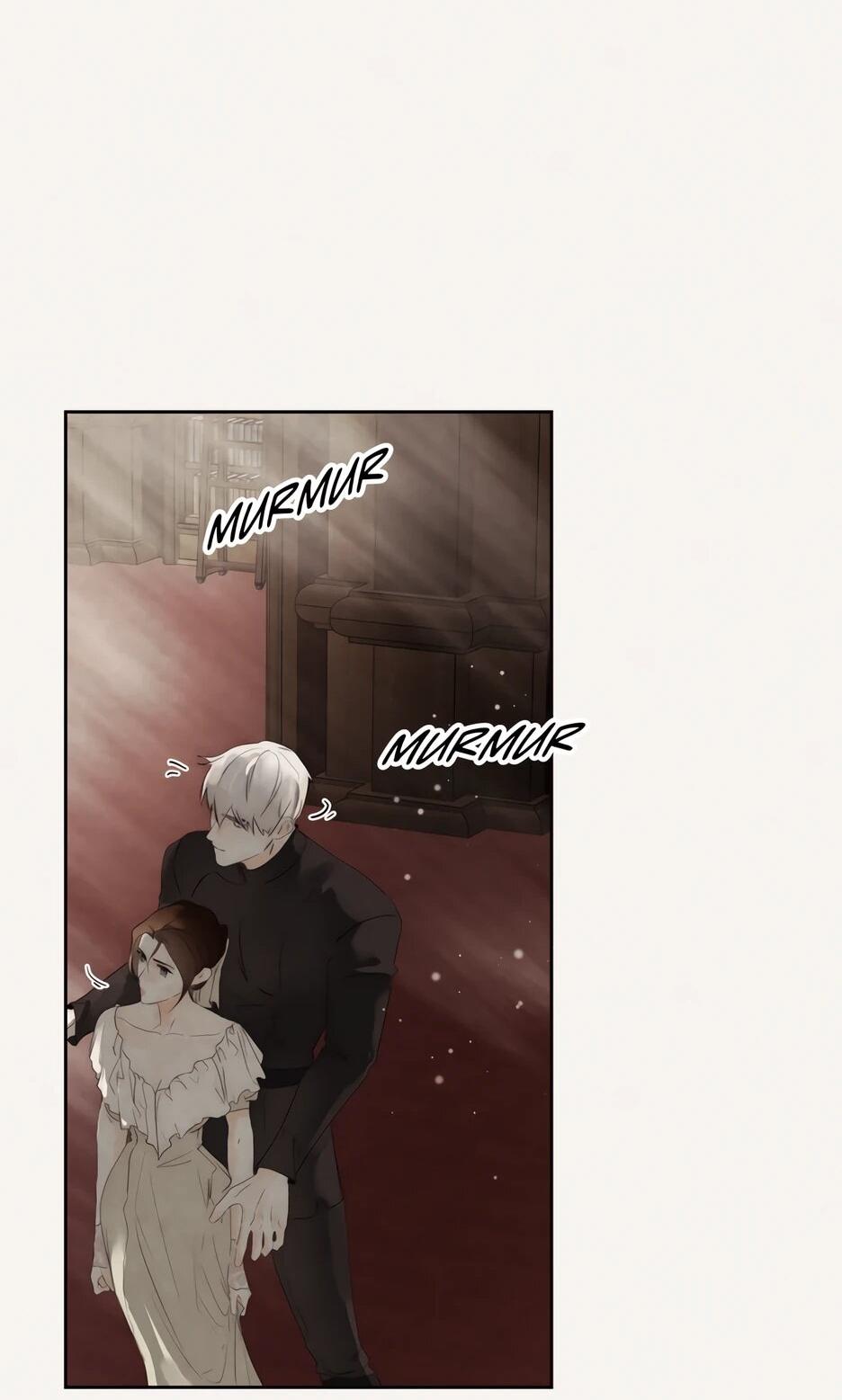 Манга Я - злодейка - Глава 82 Страница 25