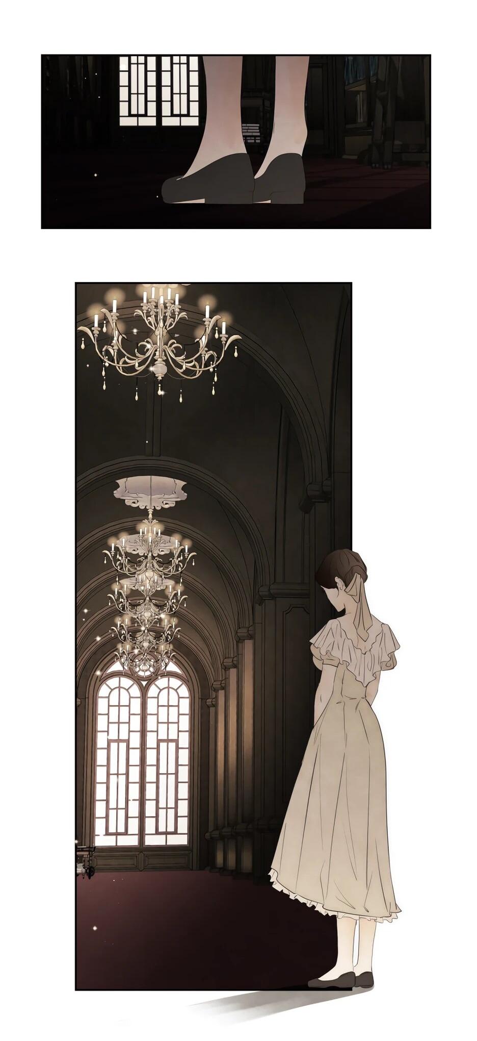 Манга Я - злодейка - Глава 82 Страница 2