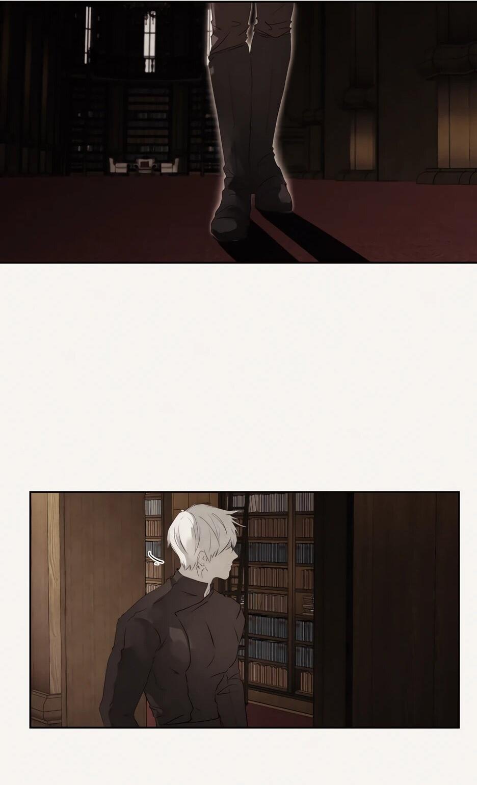 Манга Я - злодейка - Глава 82 Страница 15