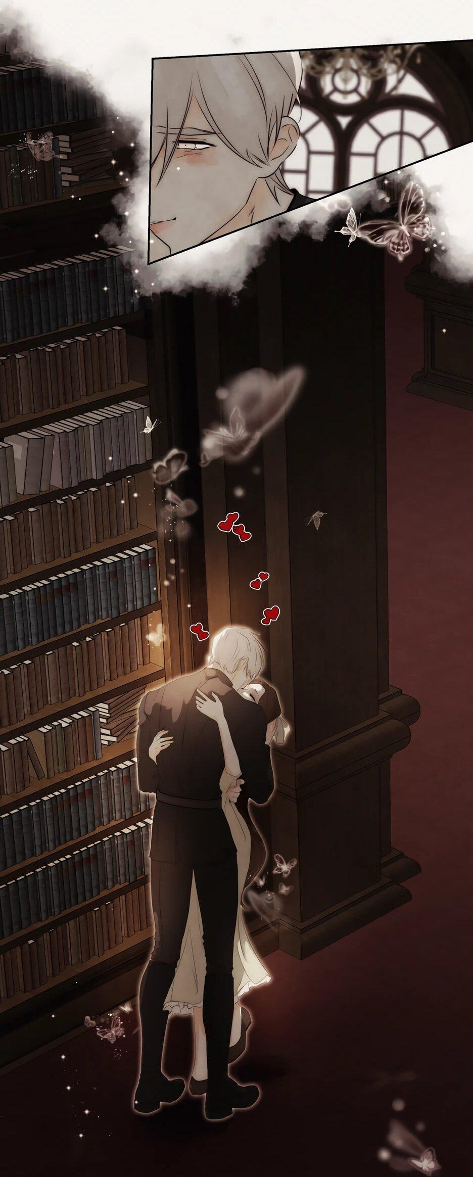 Манга Я - злодейка - Глава 82 Страница 115