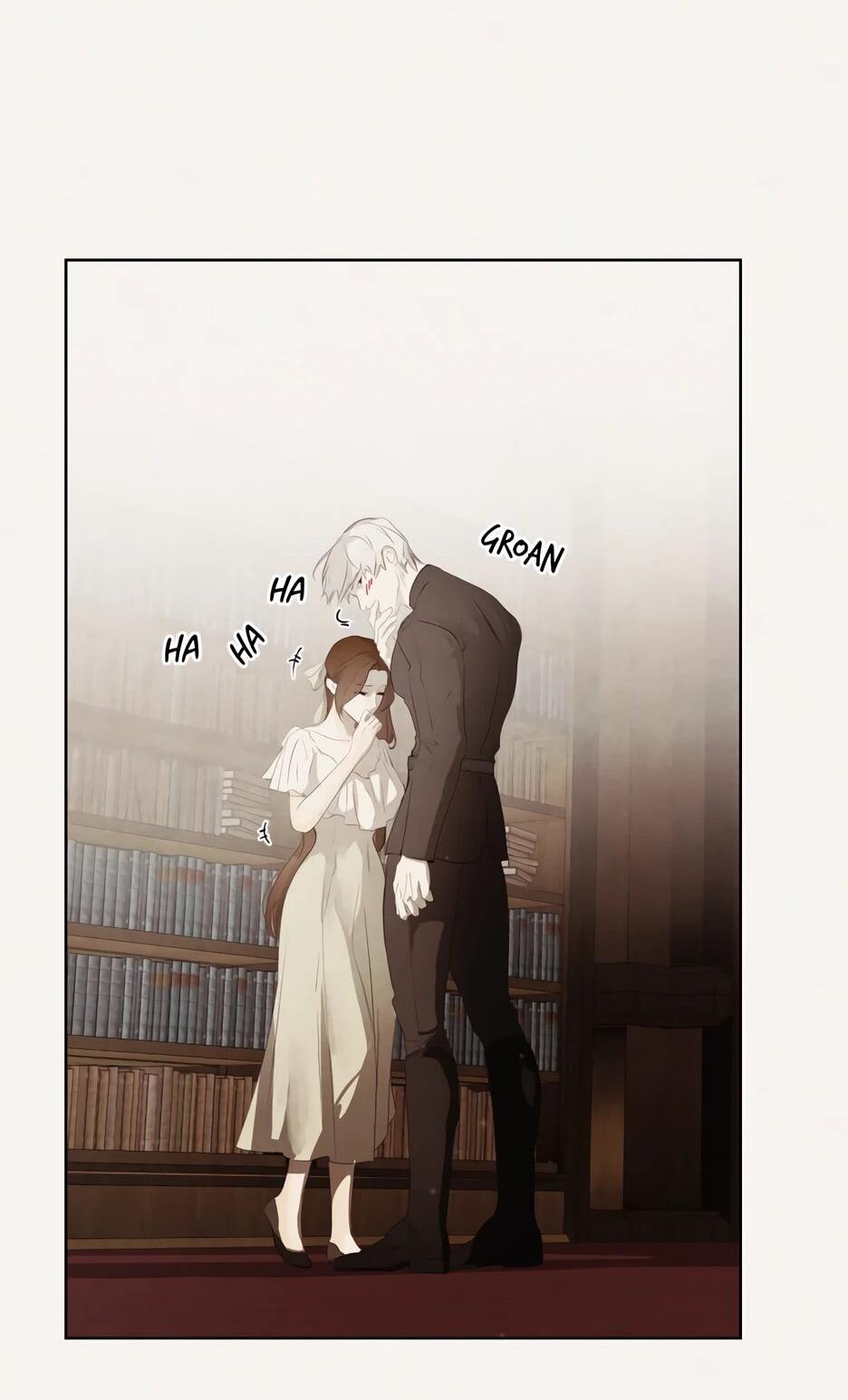 Манга Я - злодейка - Глава 82 Страница 63