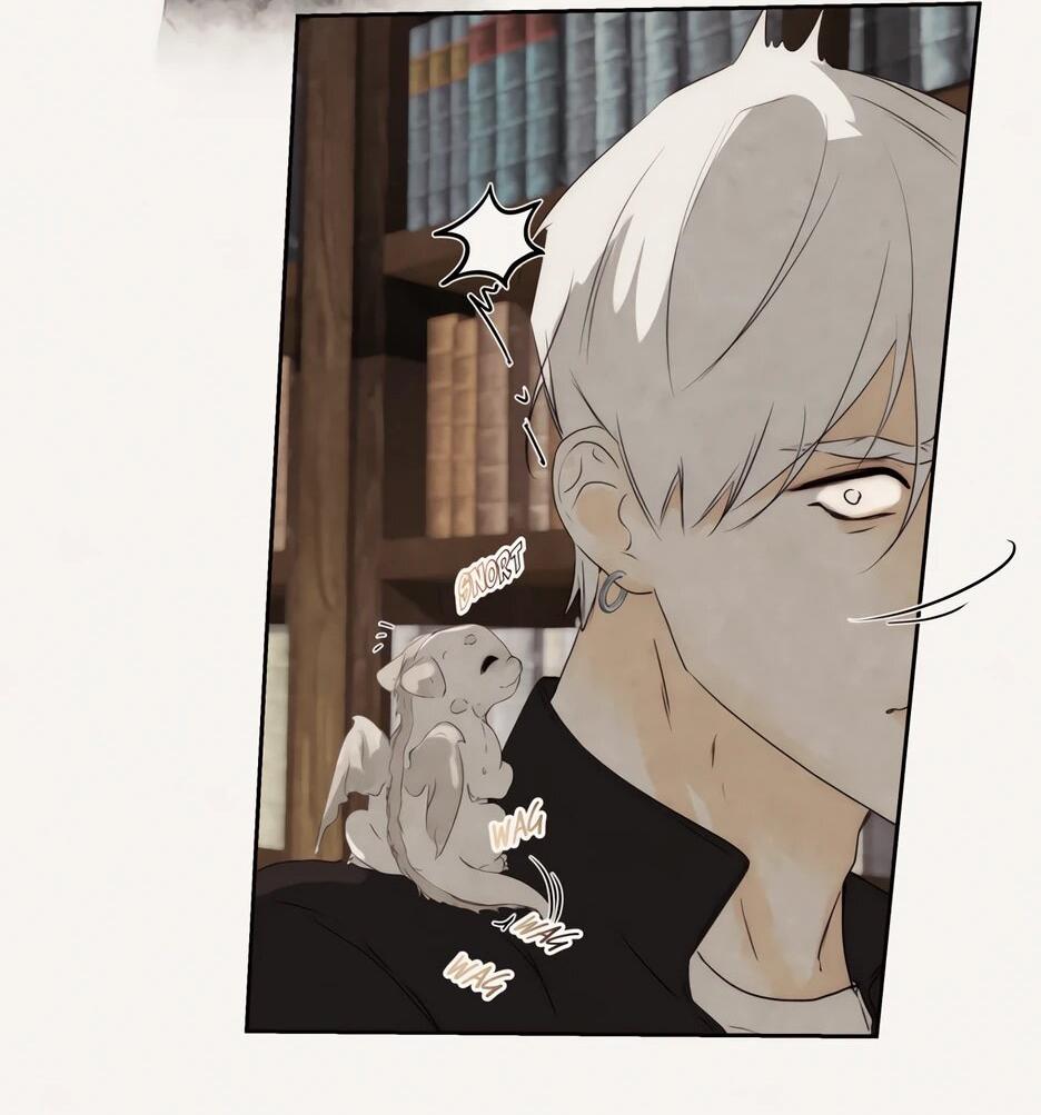 Манга Я - злодейка - Глава 82 Страница 118