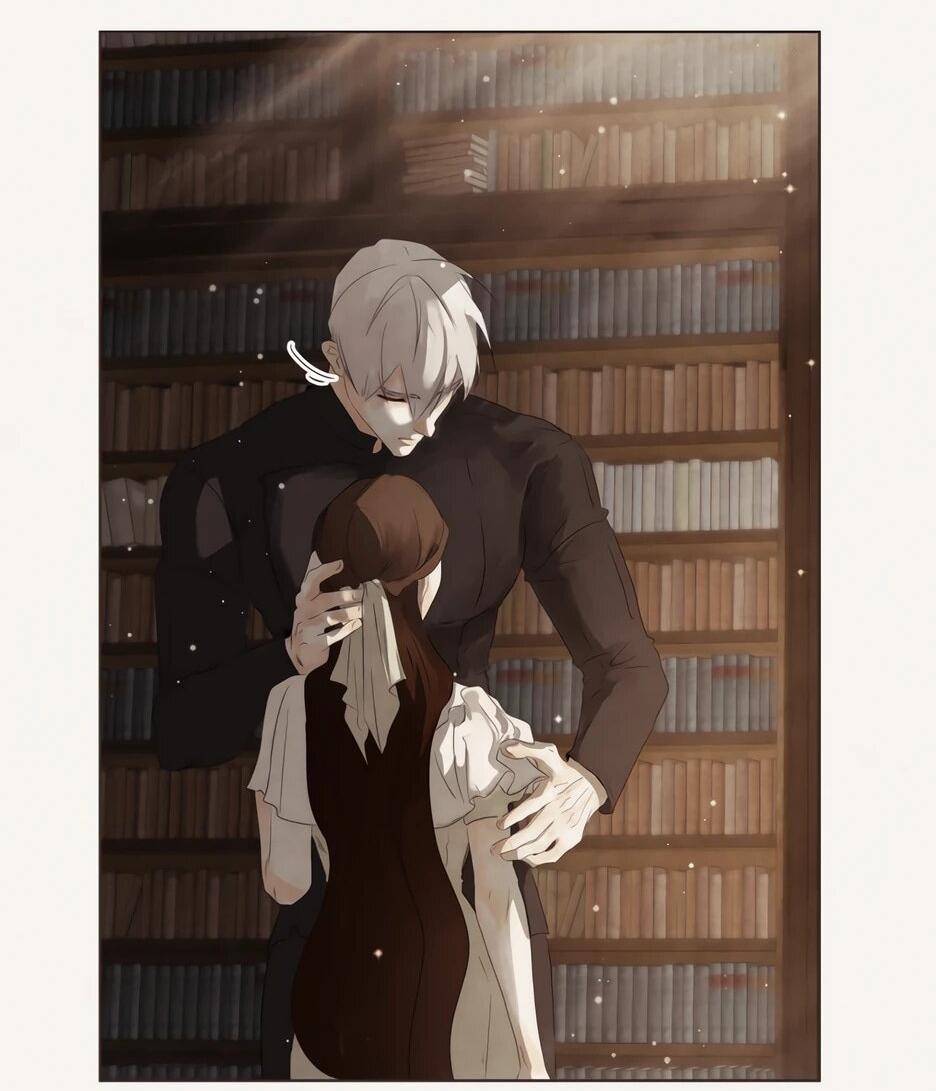 Манга Я - злодейка - Глава 82 Страница 81