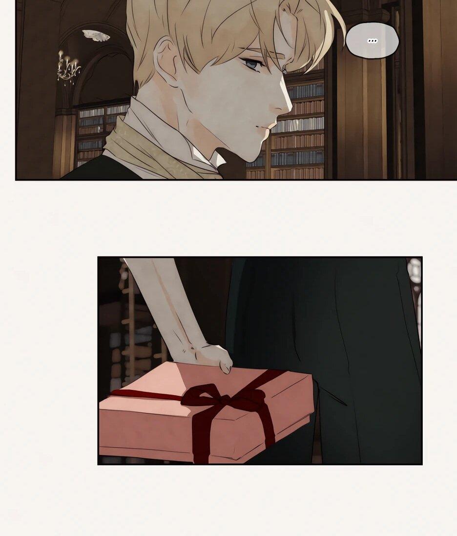 Манга Я - злодейка - Глава 82 Страница 96