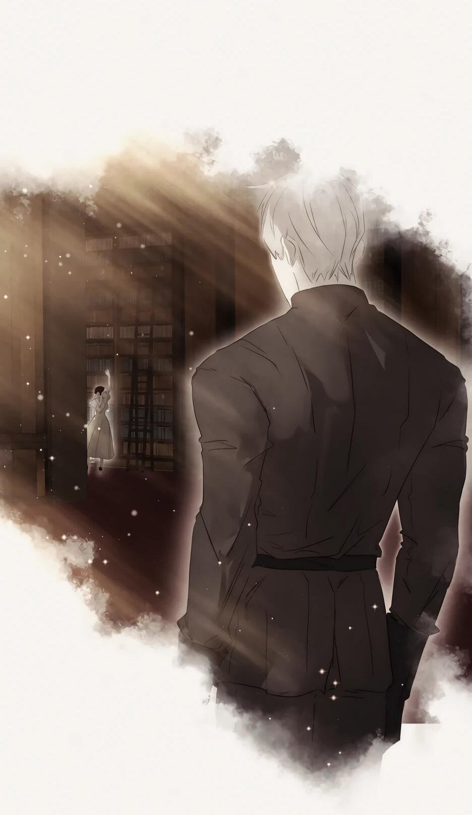 Манга Я - злодейка - Глава 82 Страница 17