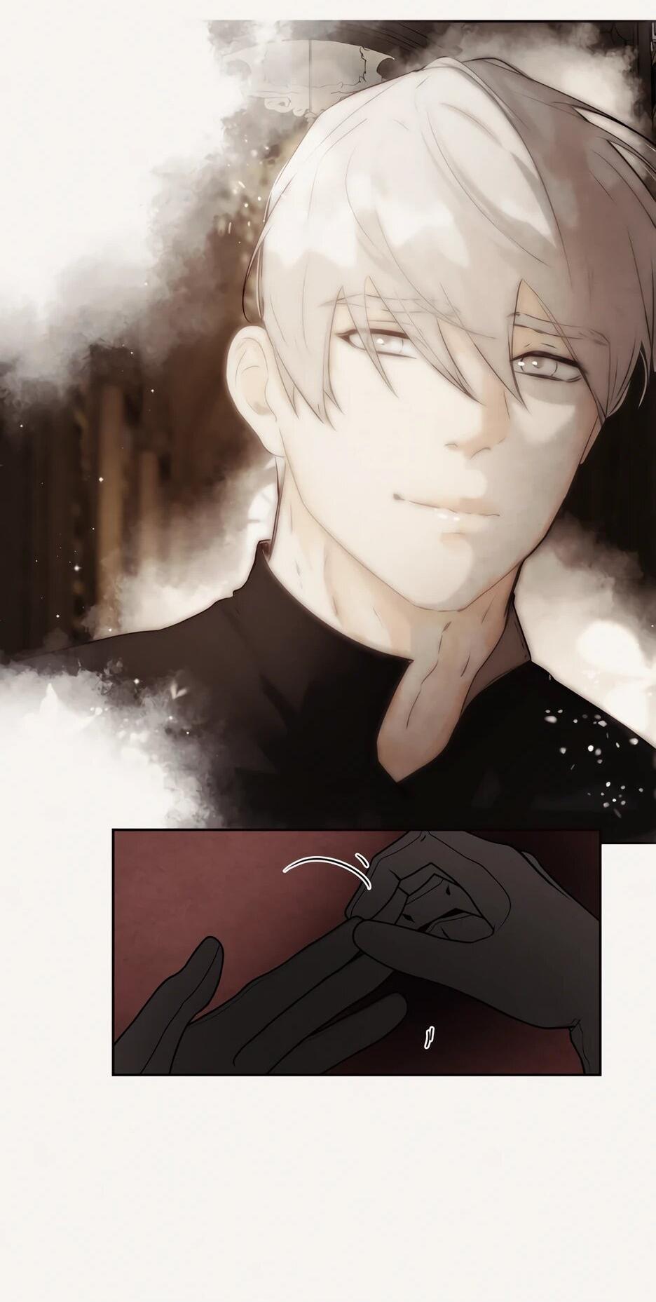 Манга Я - злодейка - Глава 82 Страница 18