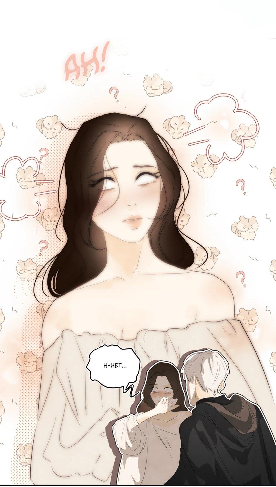 Манга Я - злодейка - Глава 82 Страница 52