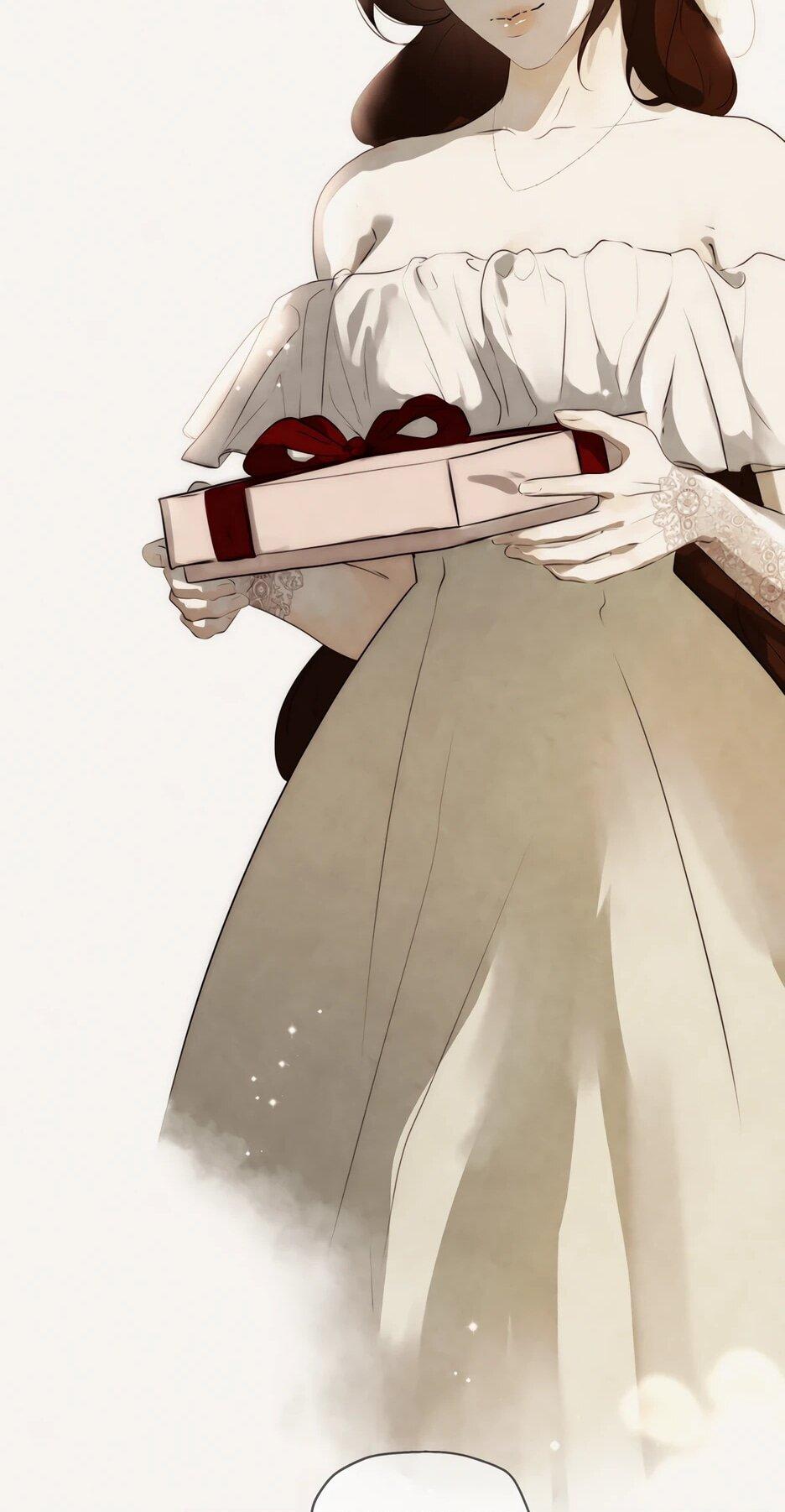 Манга Я - злодейка - Глава 82 Страница 109