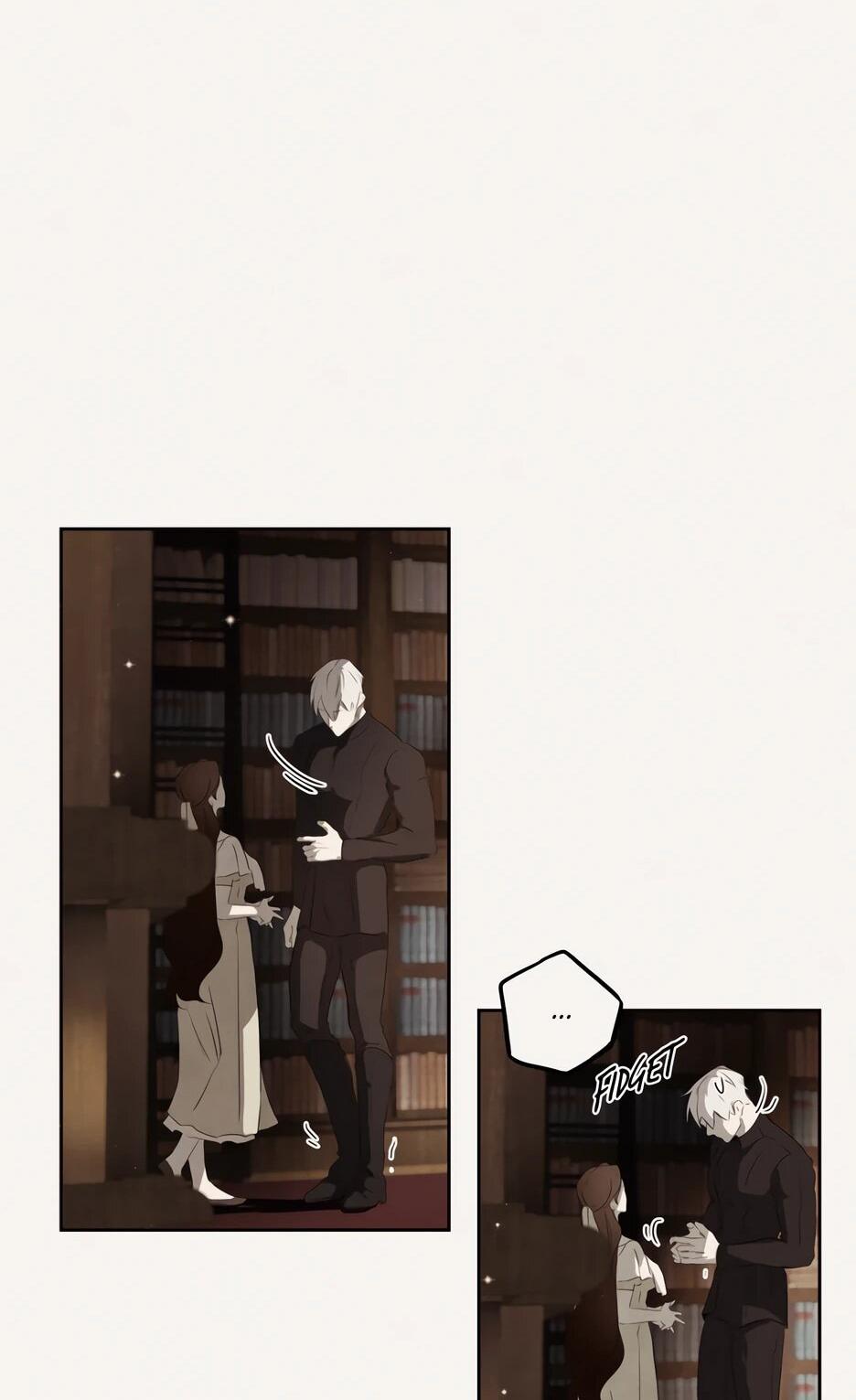 Манга Я - злодейка - Глава 82 Страница 72