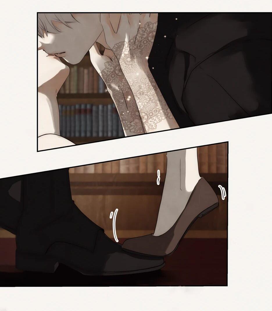 Манга Я - злодейка - Глава 82 Страница 114