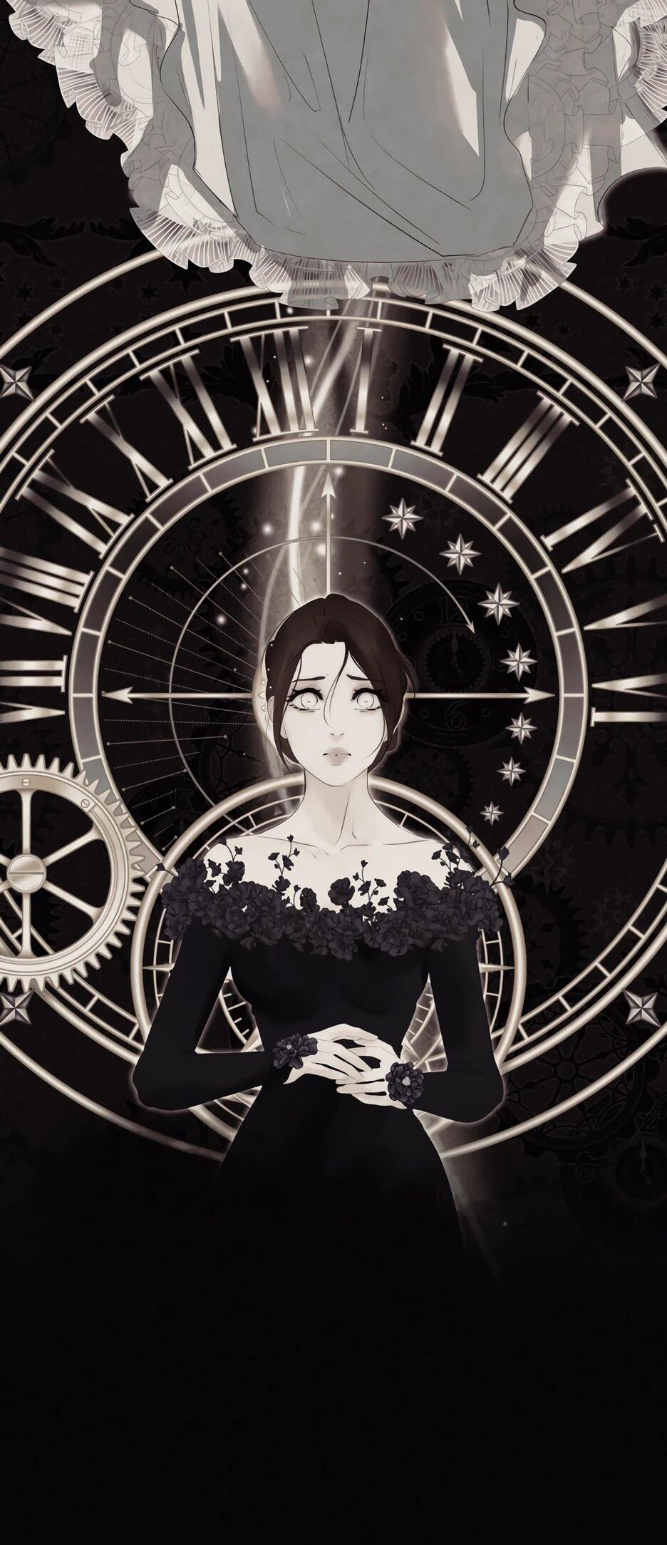 Манга Я - злодейка - Глава 82 Страница 11