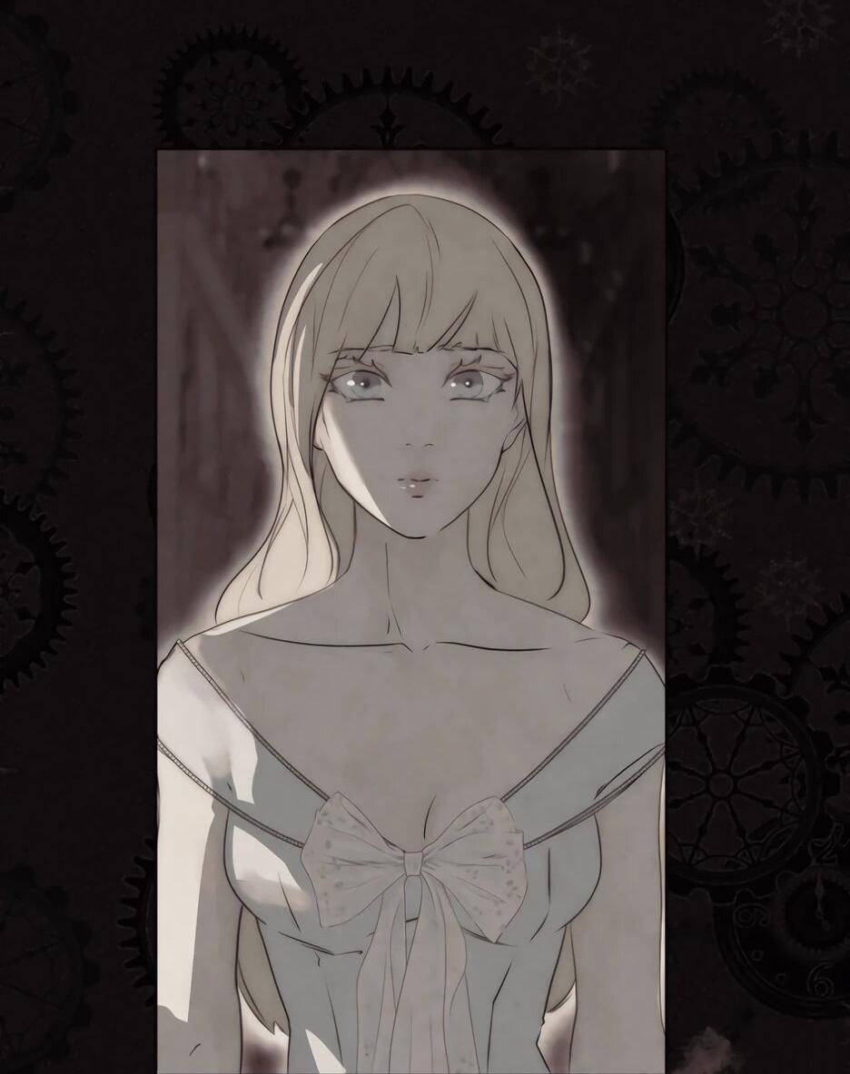 Манга Я - злодейка - Глава 82 Страница 6