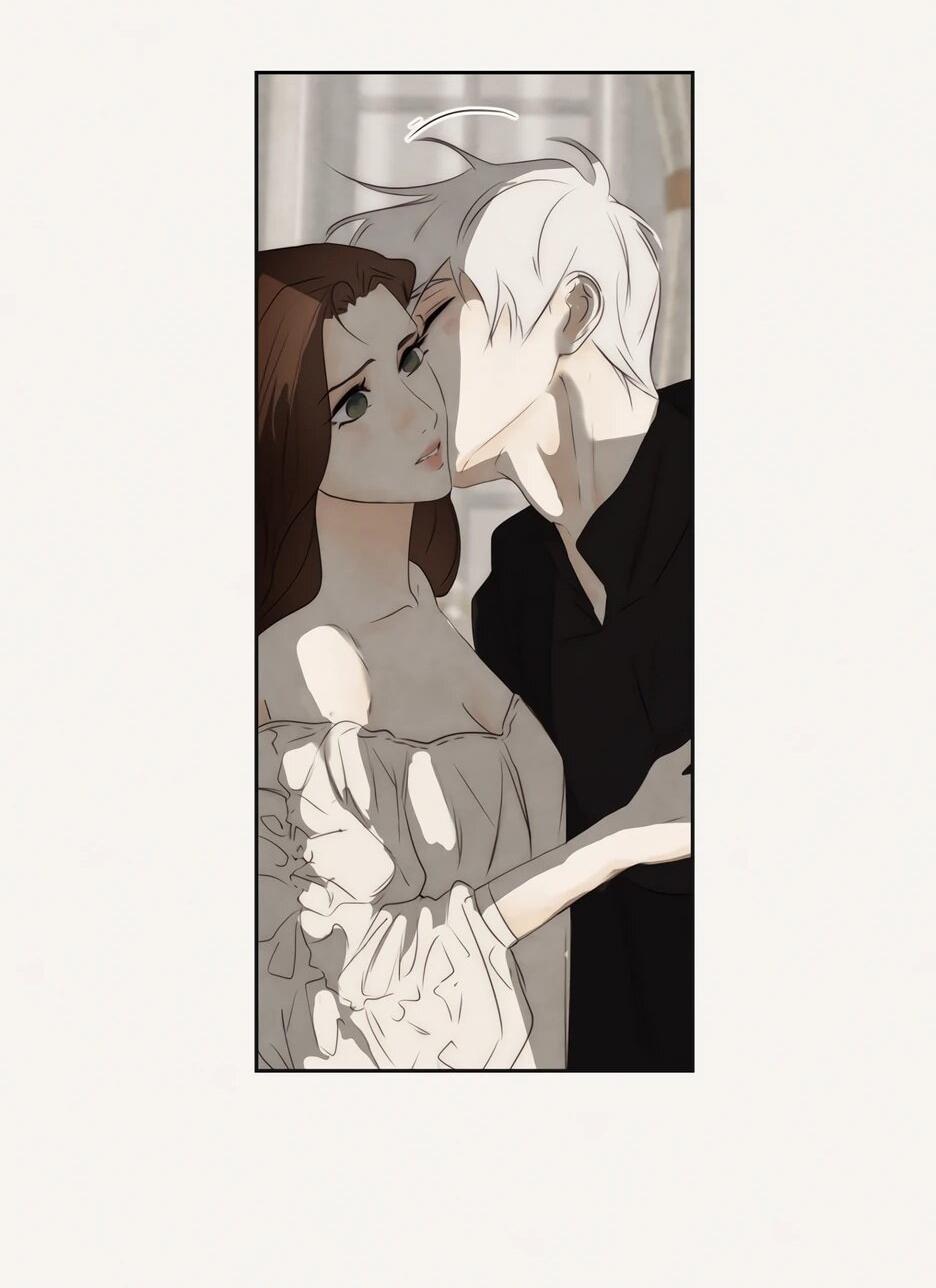 Манга Я - злодейка - Глава 82 Страница 43