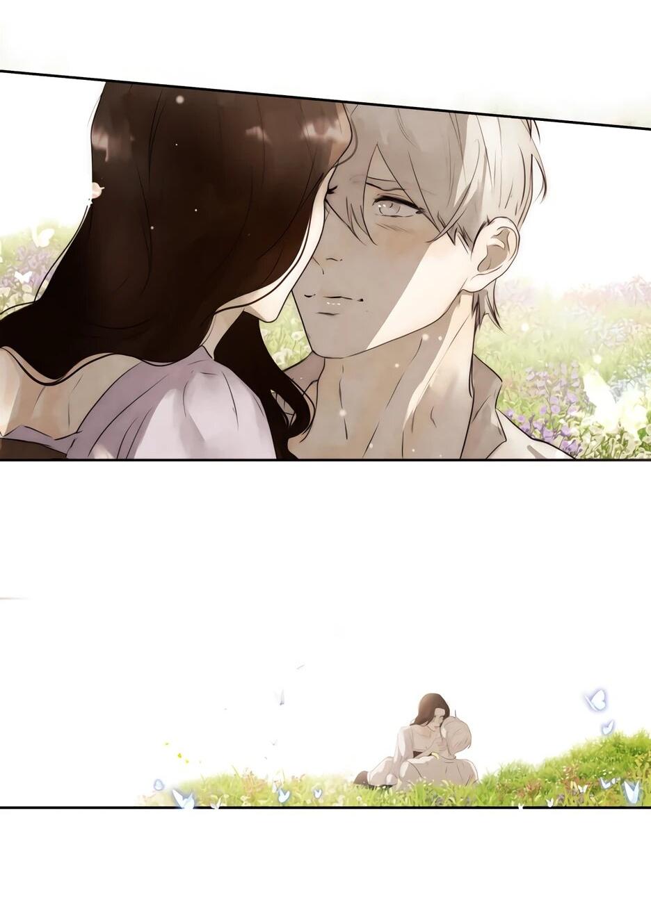 Манга Я - злодейка - Глава 85 Страница 31