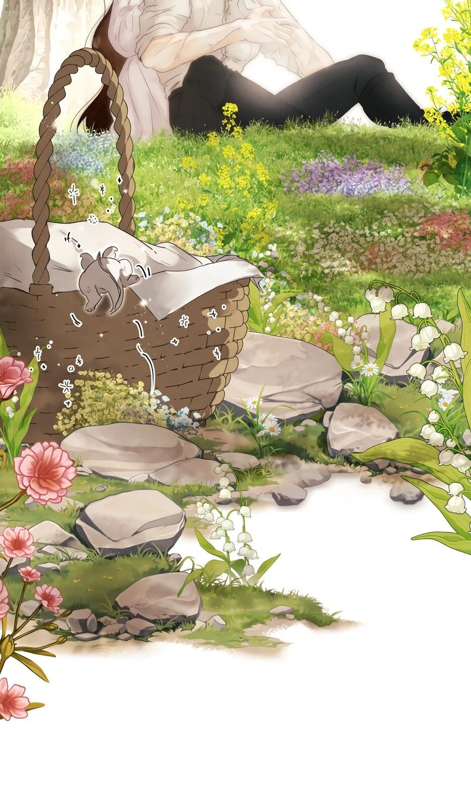 Манга Я - злодейка - Глава 85 Страница 6