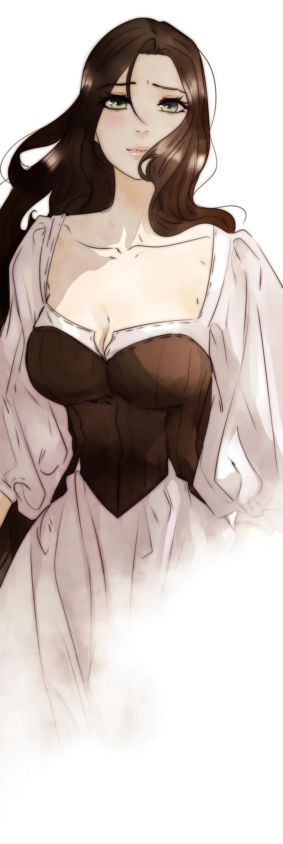 Манга Я - злодейка - Глава 85 Страница 2