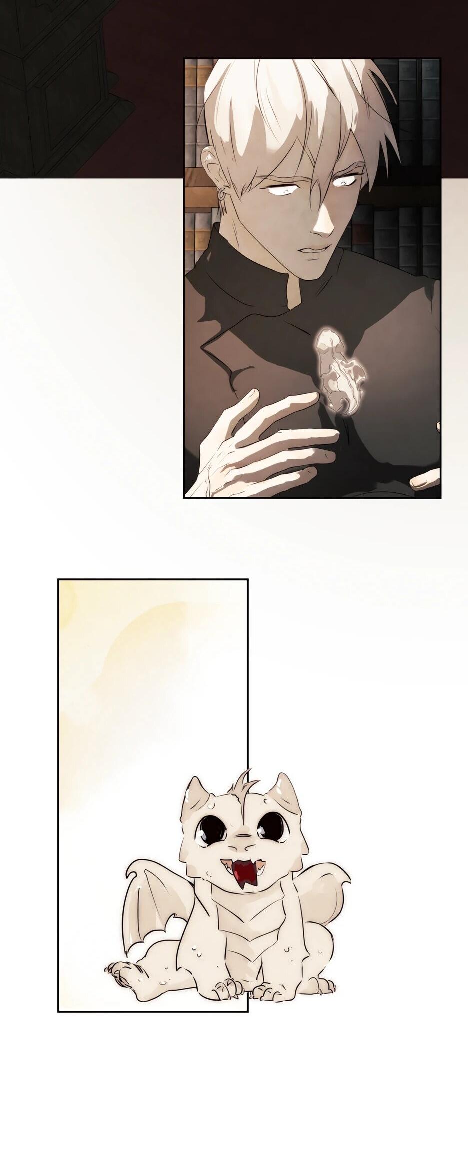 Манга Я - злодейка - Глава 84 Страница 2