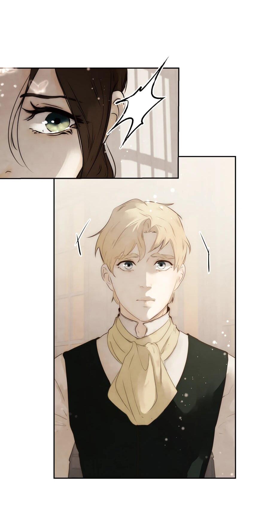 Манга Я - злодейка - Глава 84 Страница 47