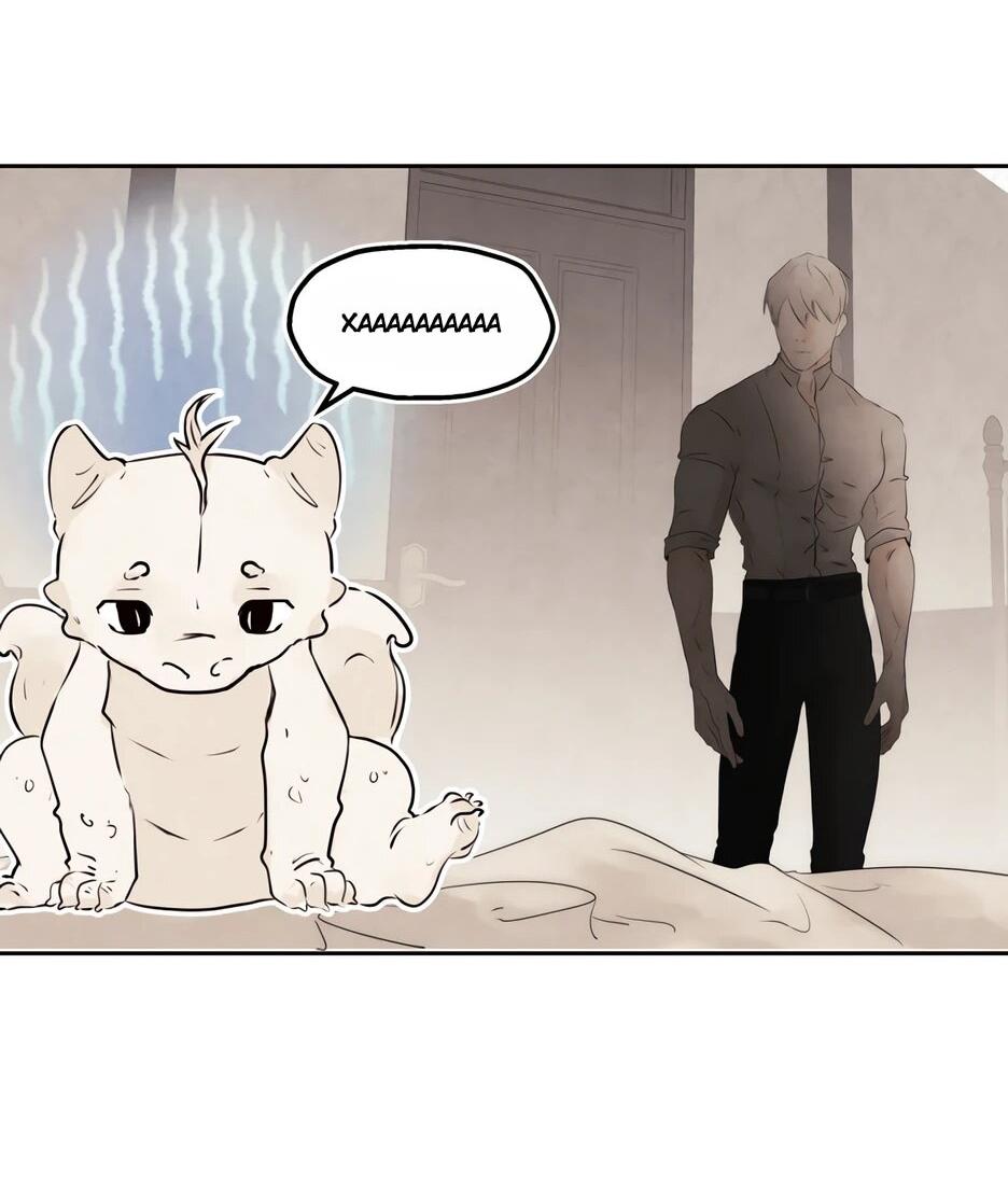 Манга Я - злодейка - Глава 84 Страница 28