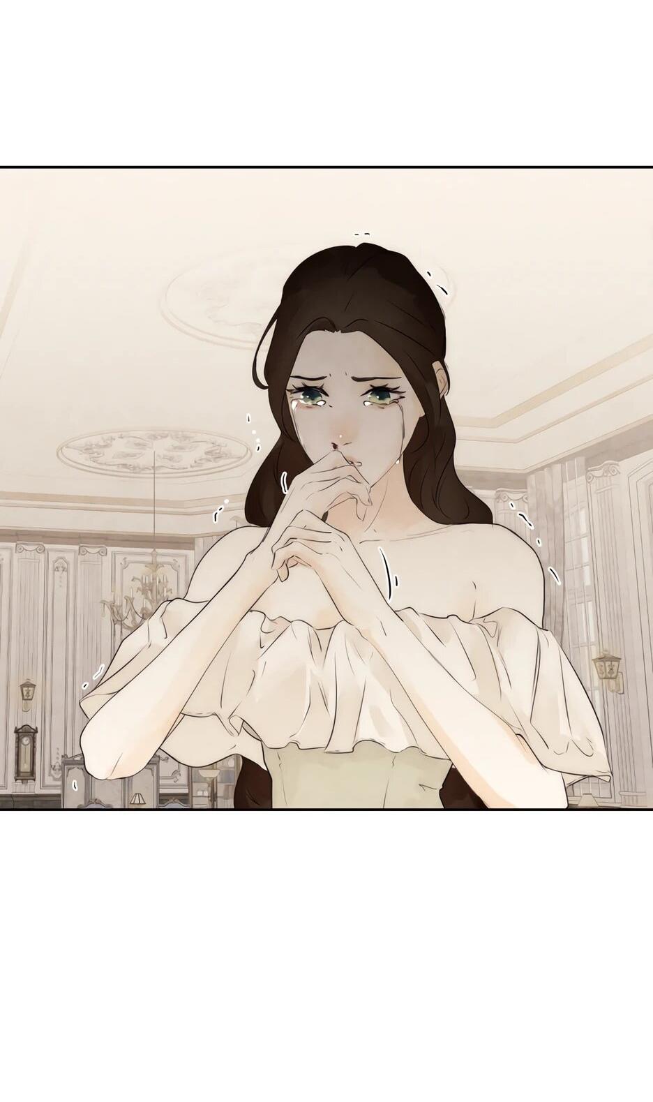 Манга Я - злодейка - Глава 84 Страница 58