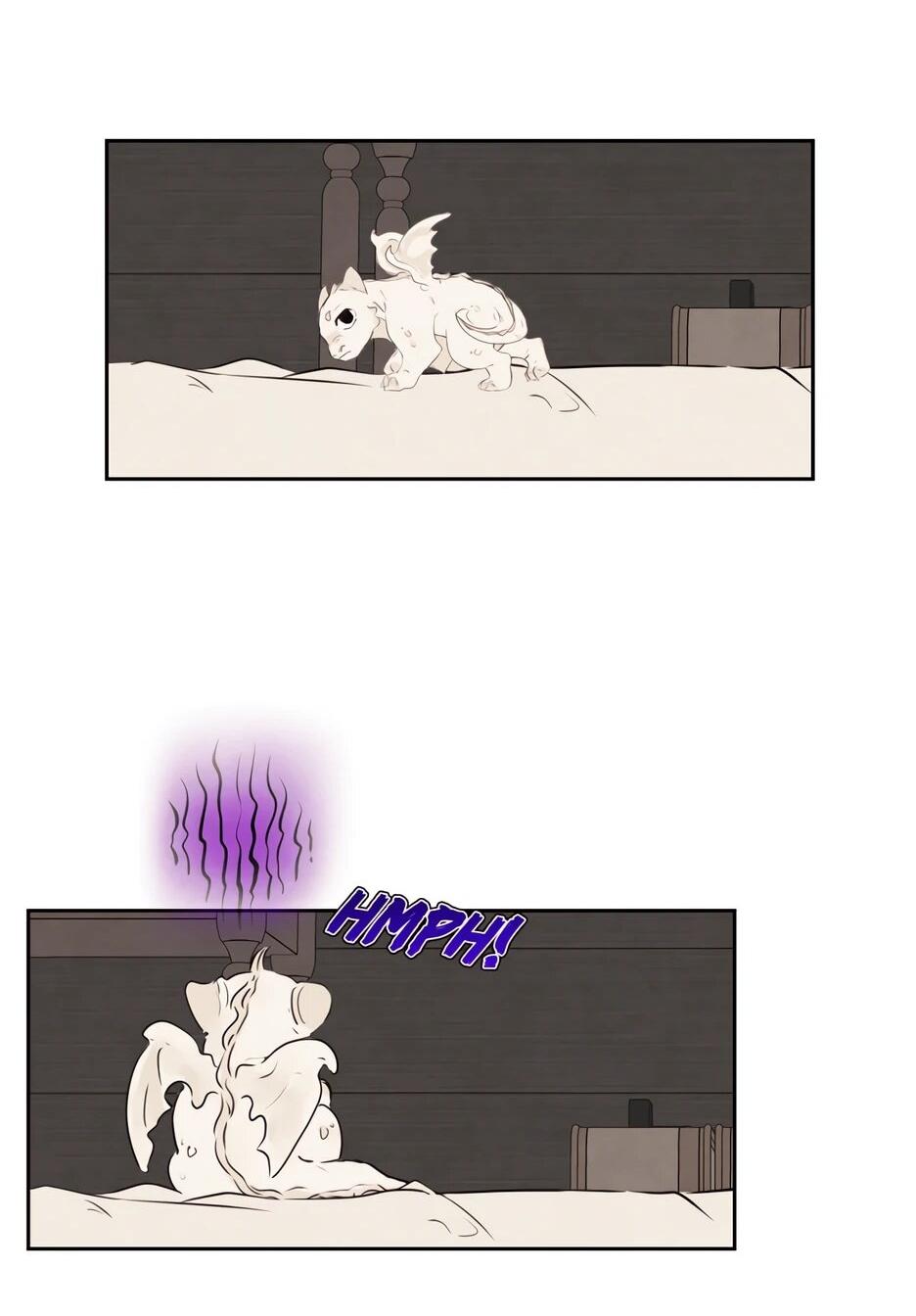 Манга Я - злодейка - Глава 84 Страница 26