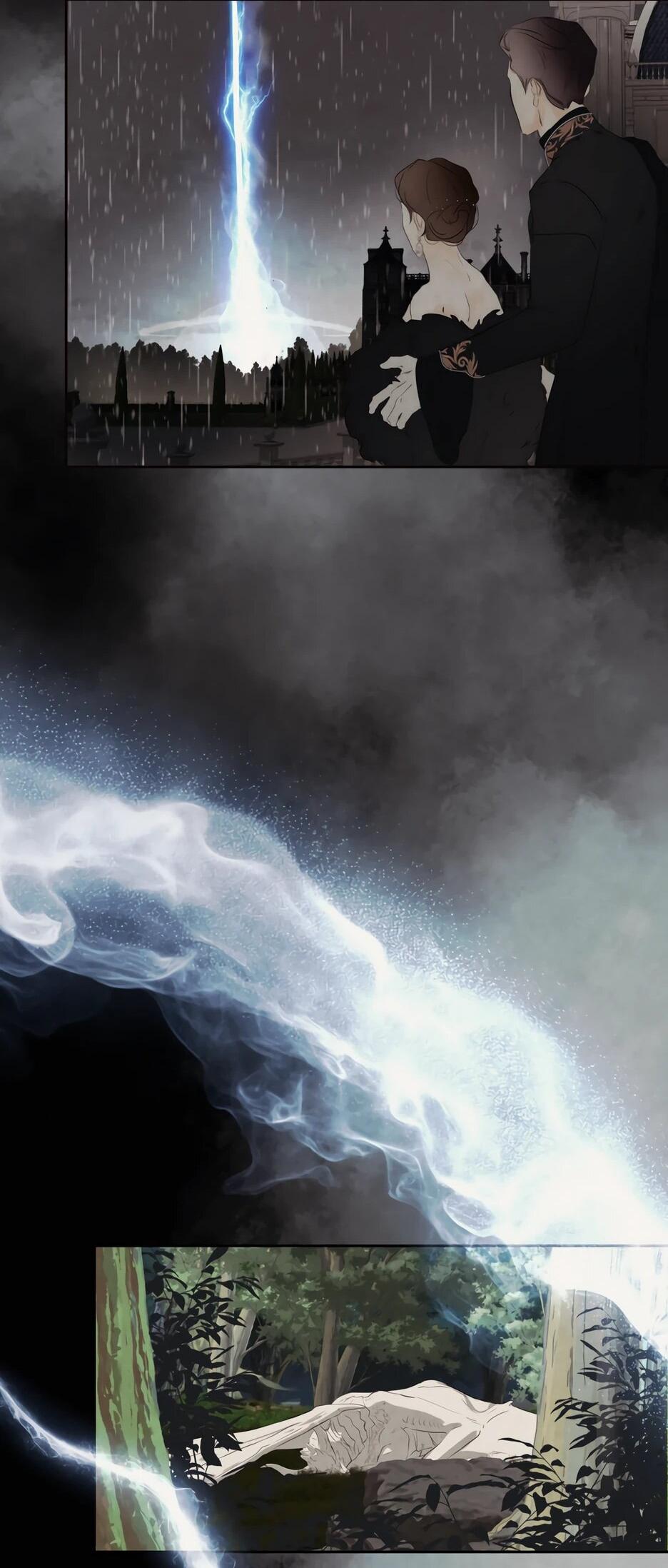 Манга Я - злодейка - Глава 83 Страница 28