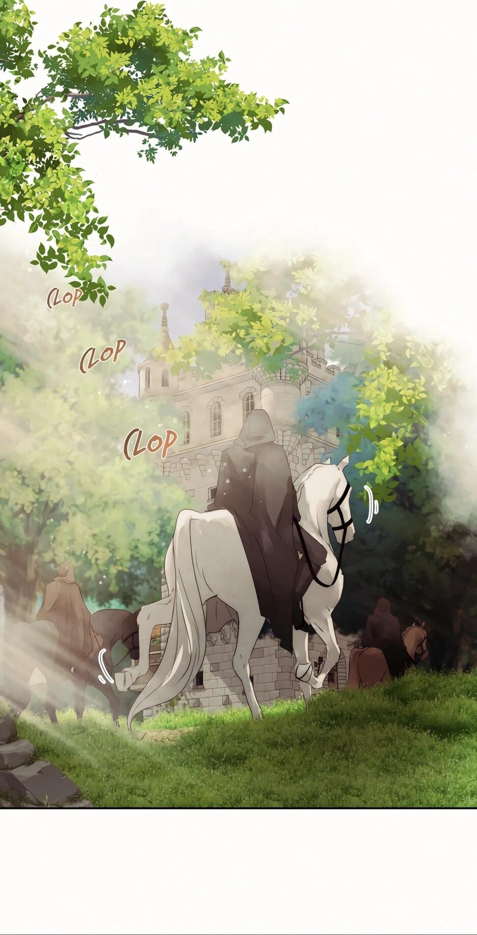 Манга Я - злодейка - Глава 83 Страница 38