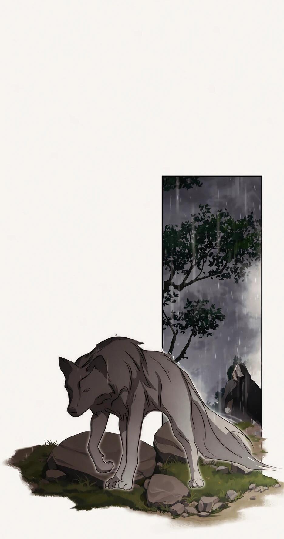 Манга Я - злодейка - Глава 83 Страница 9