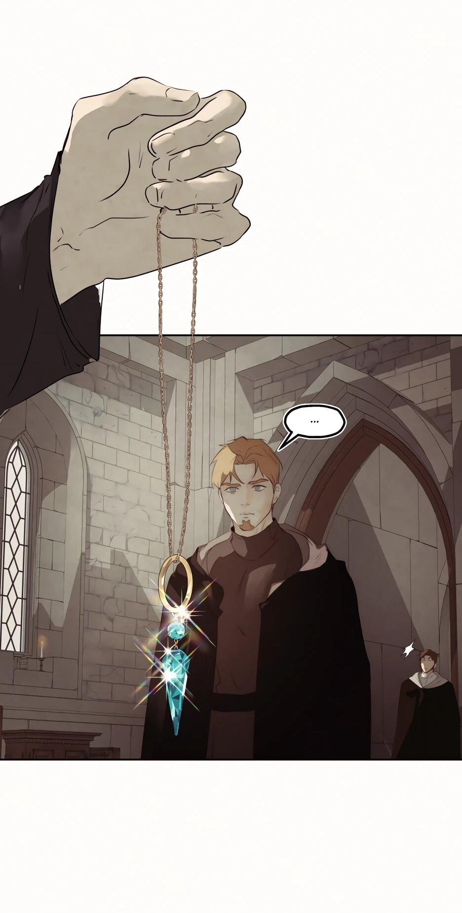 Манга Я - злодейка - Глава 83 Страница 64