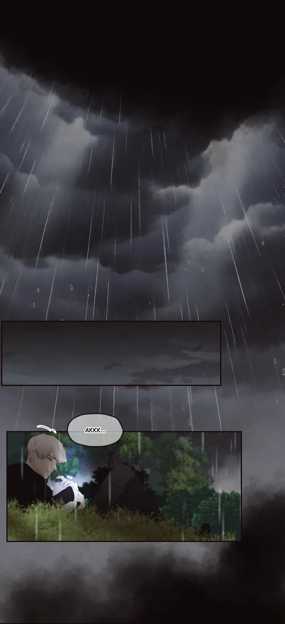 Манга Я - злодейка - Глава 83 Страница 35