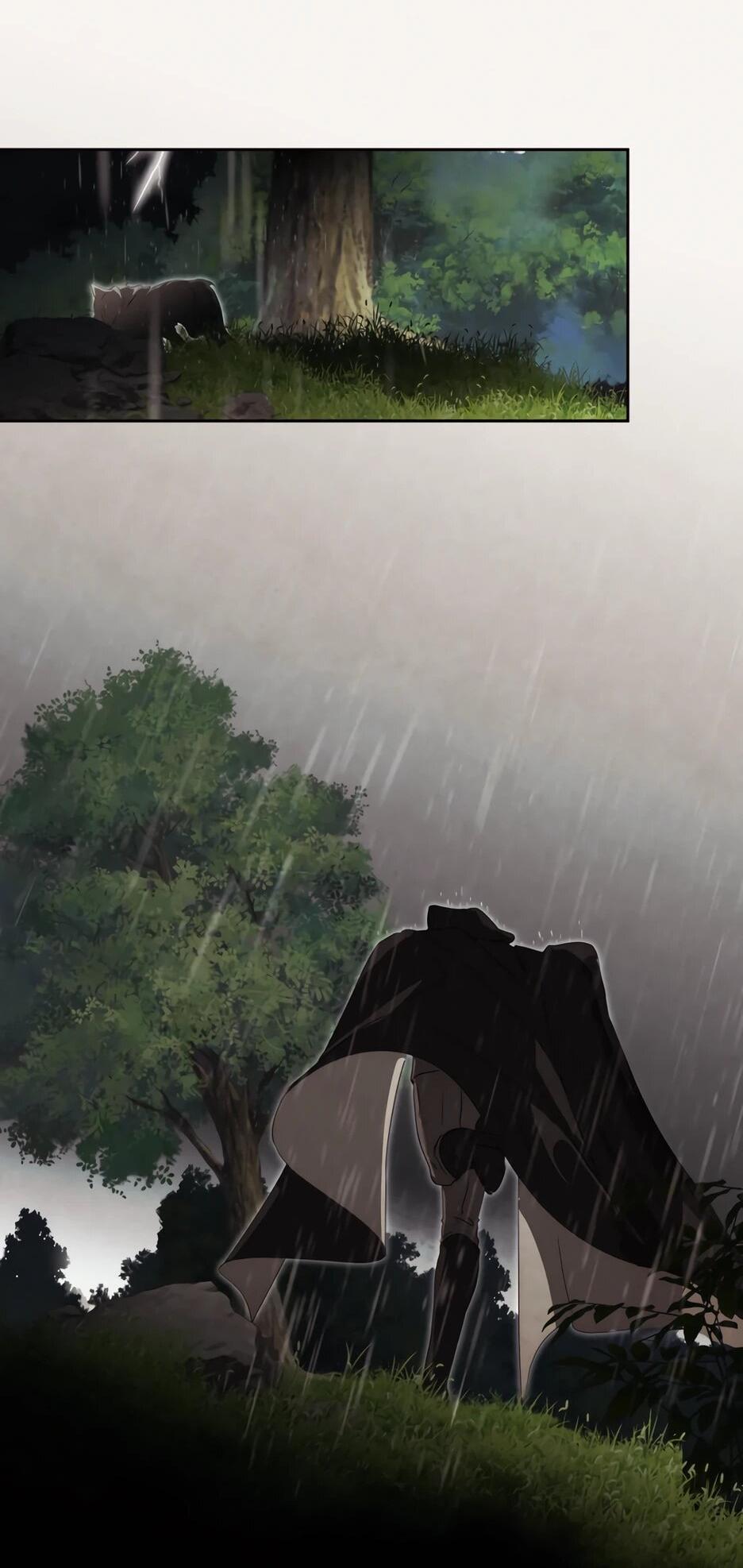 Манга Я - злодейка - Глава 83 Страница 10