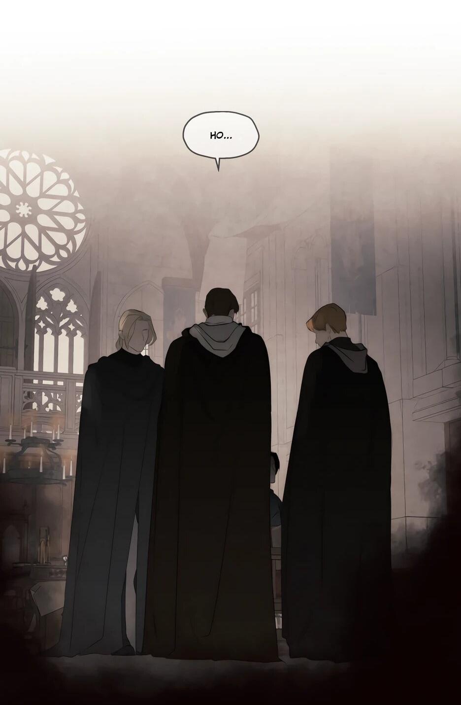 Манга Я - злодейка - Глава 83 Страница 94