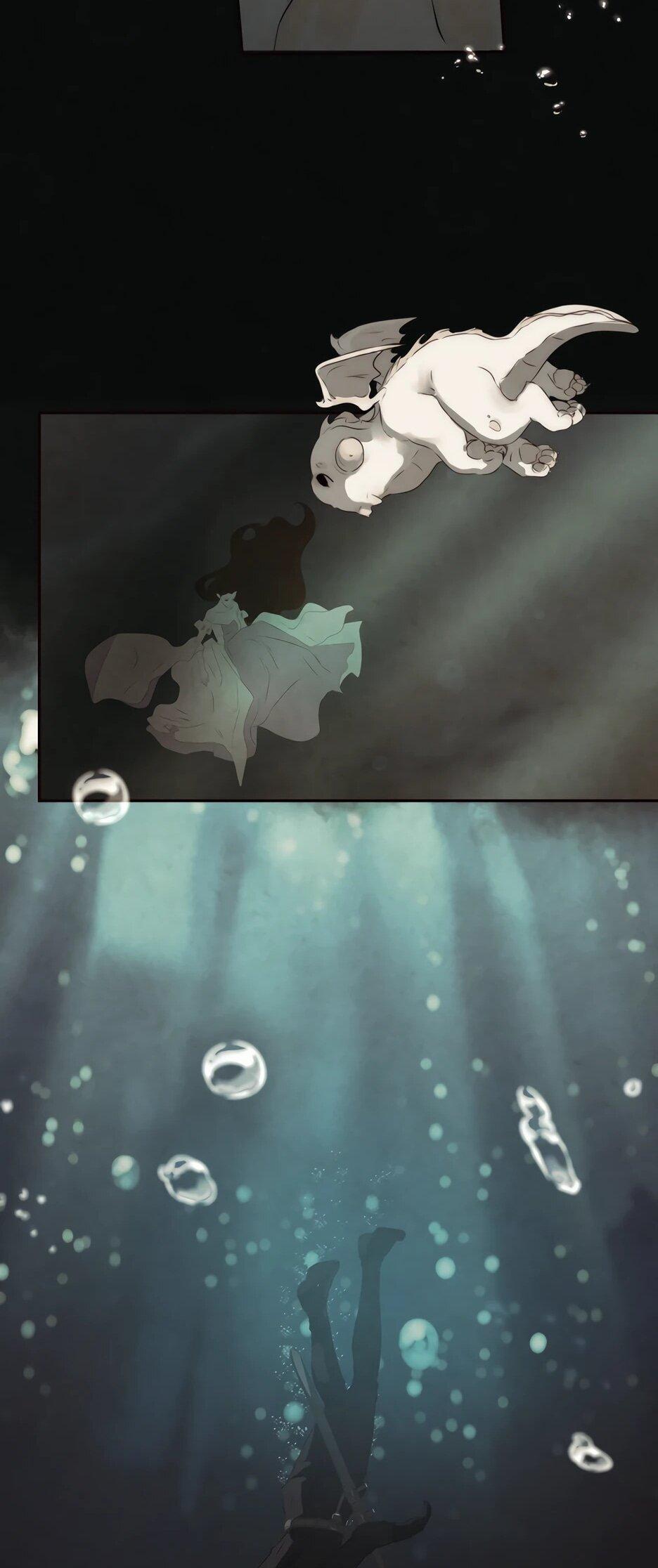 Манга Я - злодейка - Глава 88 Страница 27