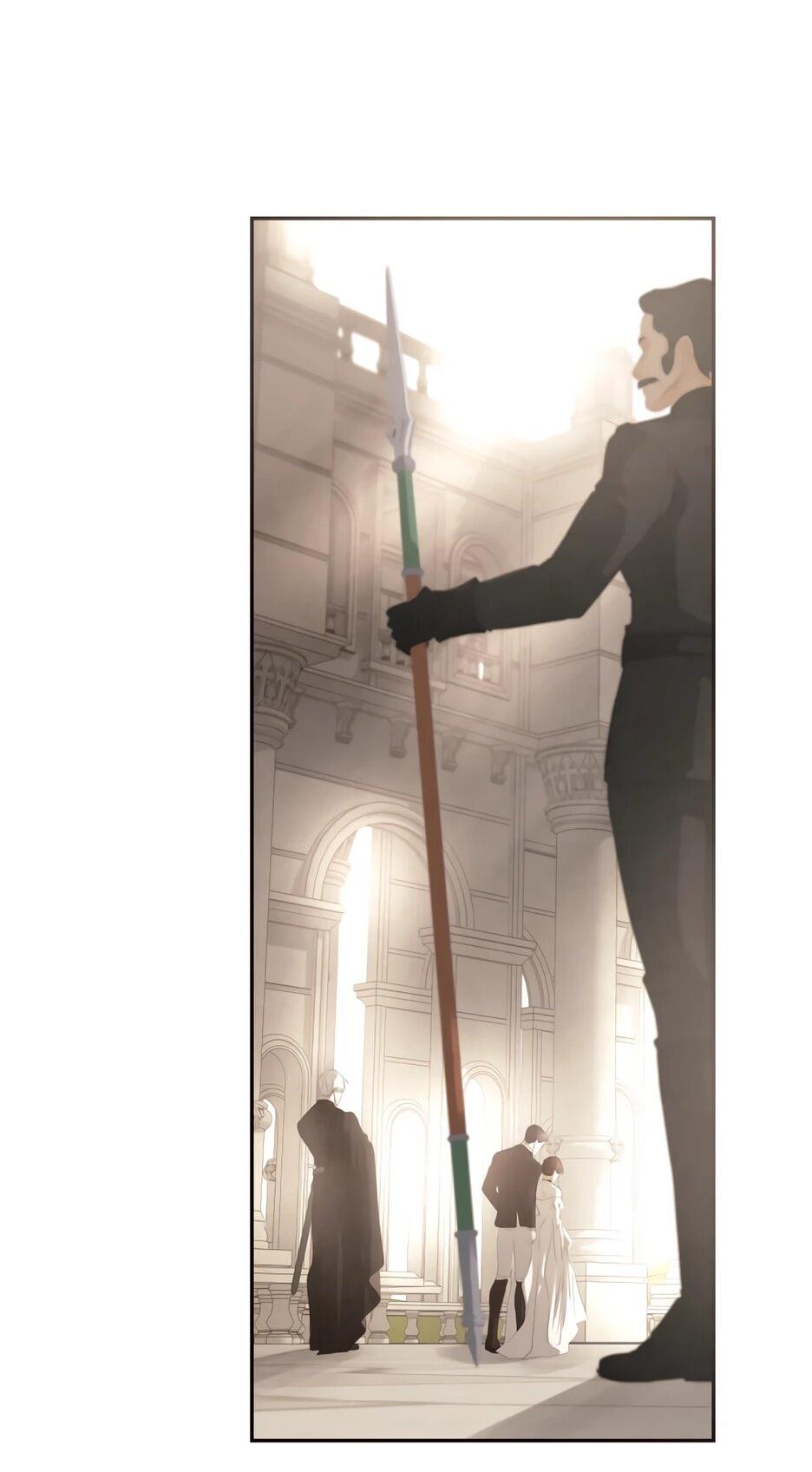 Манга Я - злодейка - Глава 88 Страница 2