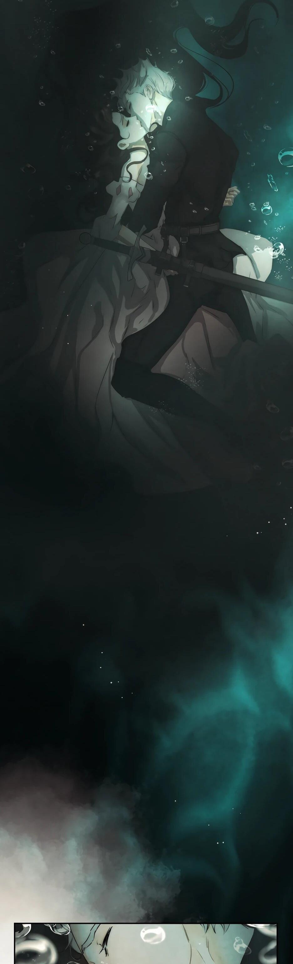 Манга Я - злодейка - Глава 88 Страница 31