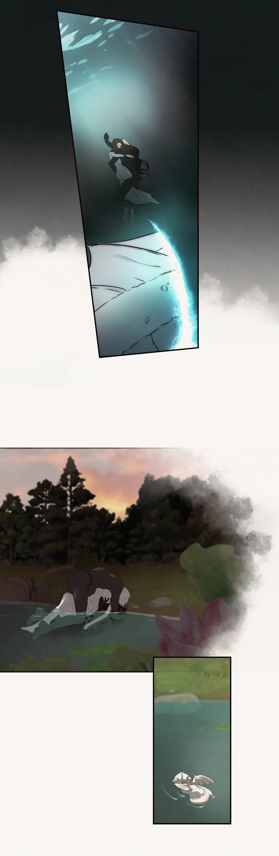 Манга Я - злодейка - Глава 88 Страница 35