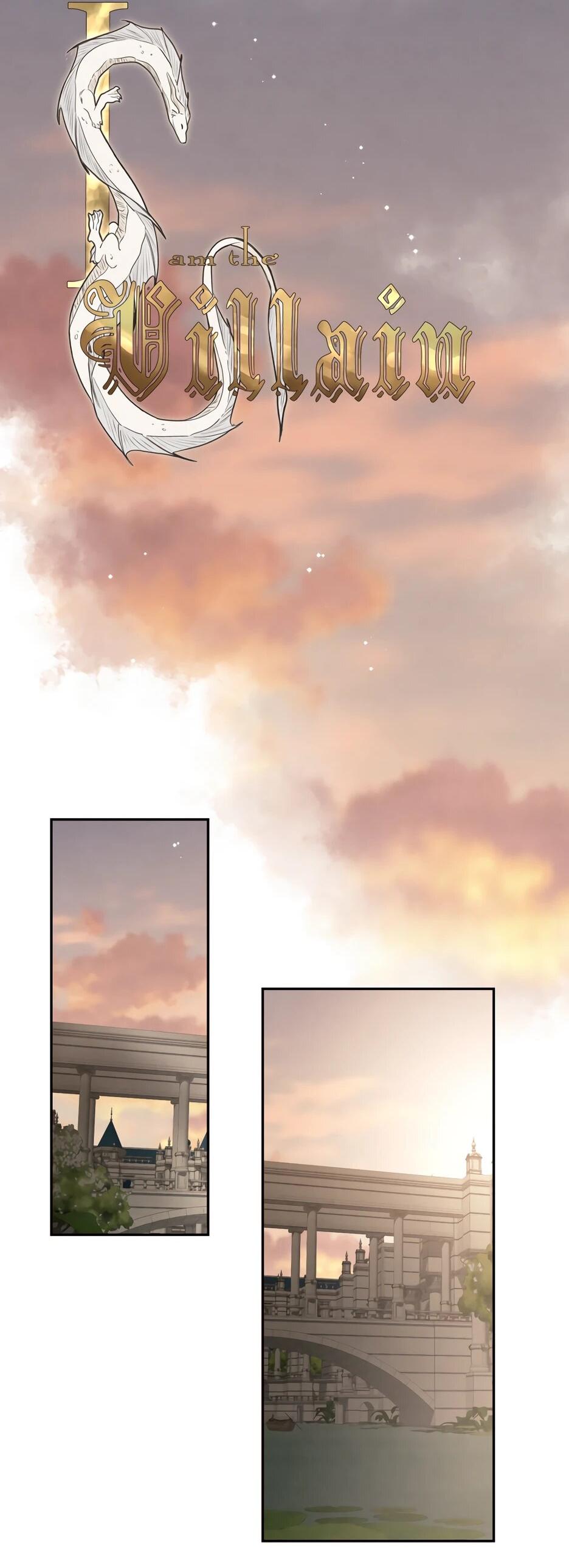 Манга Я - злодейка - Глава 88 Страница 7