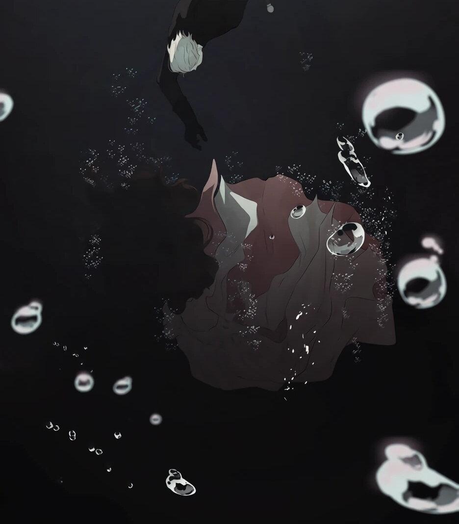 Манга Я - злодейка - Глава 88 Страница 28