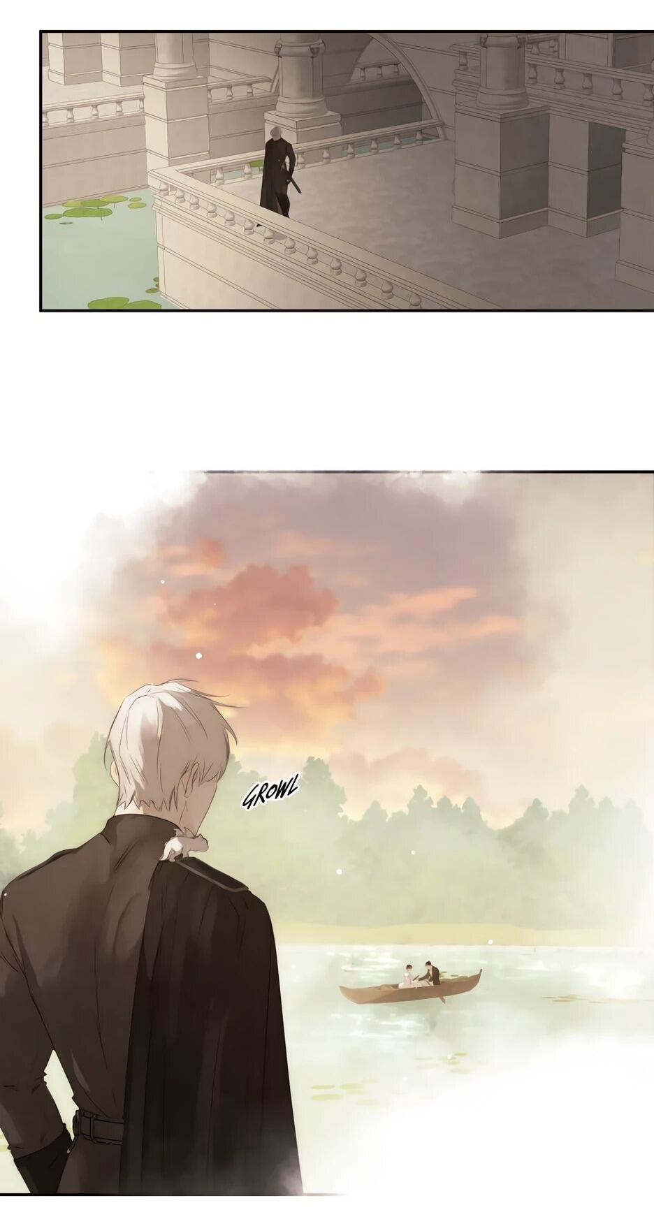 Манга Я - злодейка - Глава 88 Страница 8