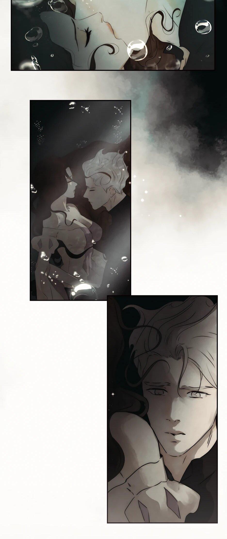 Манга Я - злодейка - Глава 88 Страница 32