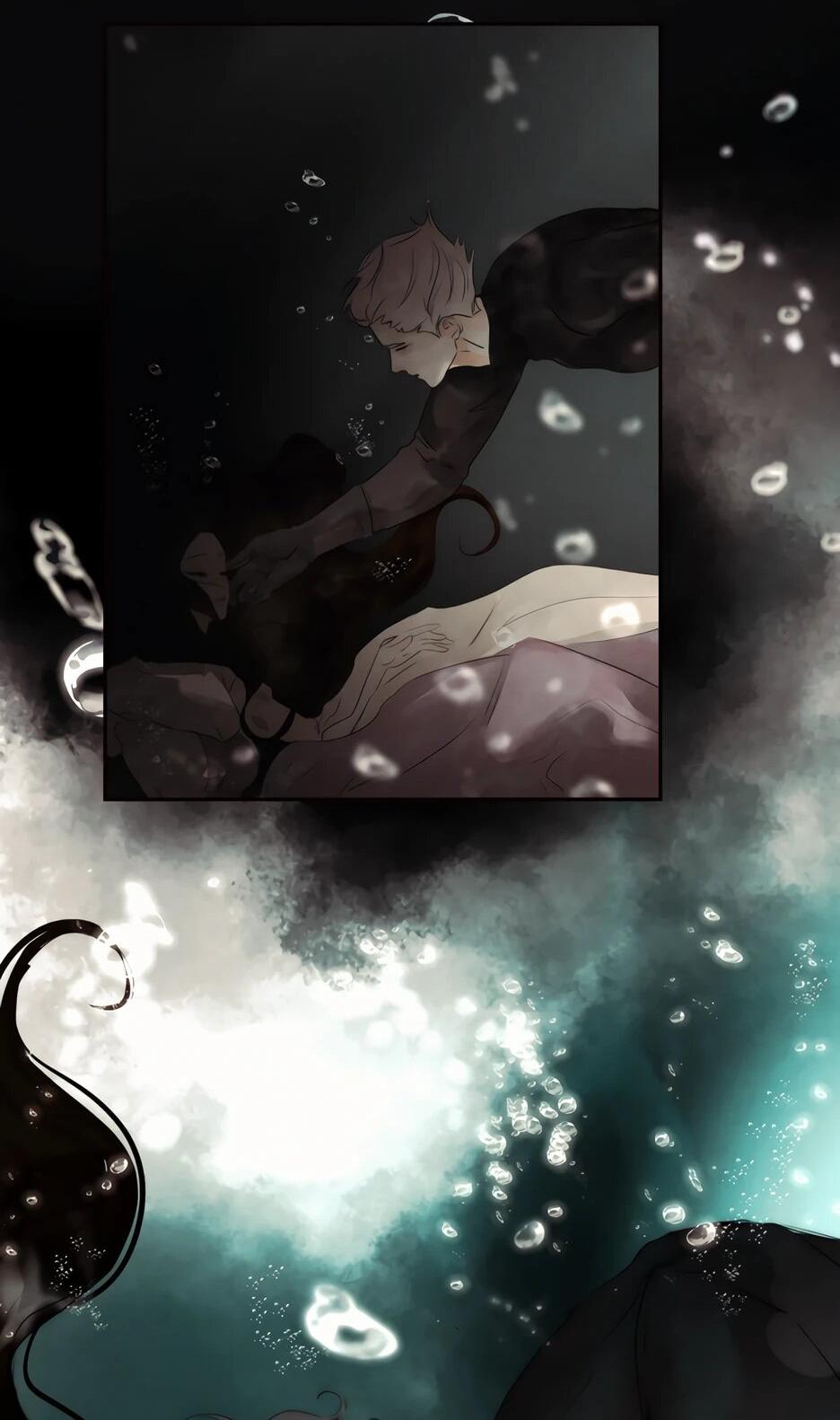 Манга Я - злодейка - Глава 88 Страница 29