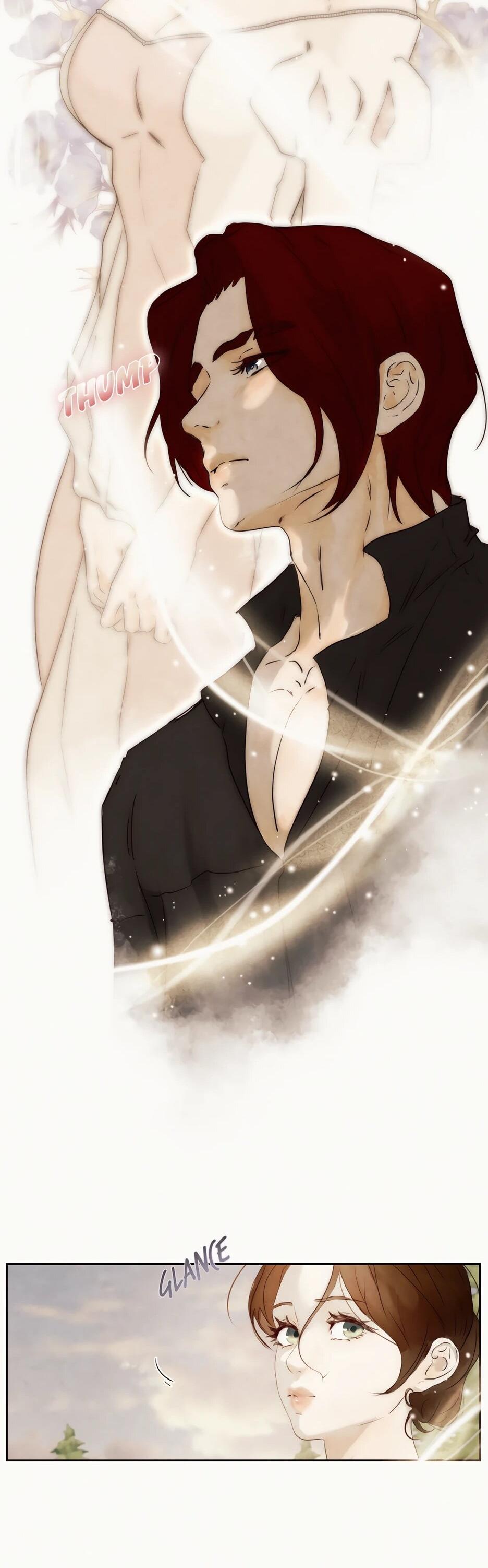 Манга Я - злодейка - Глава 87 Страница 37