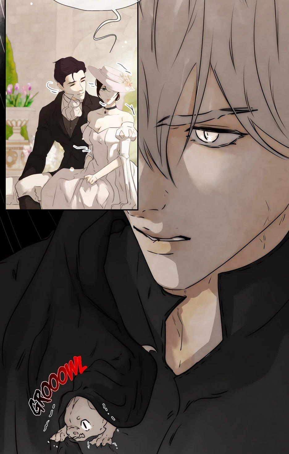 Манга Я - злодейка - Глава 87 Страница 6