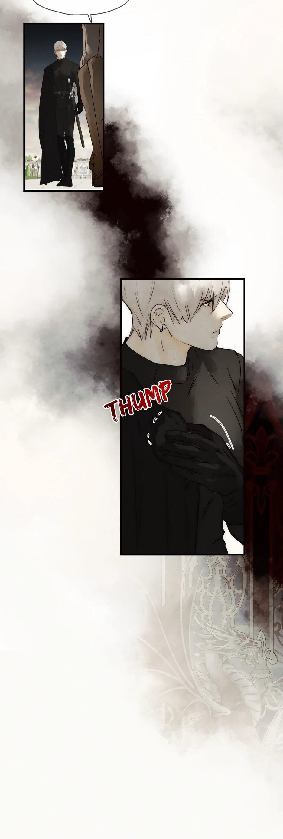 Манга Я - злодейка - Глава 87 Страница 34