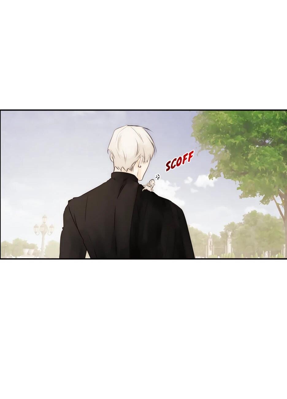 Манга Я - злодейка - Глава 86 Страница 76