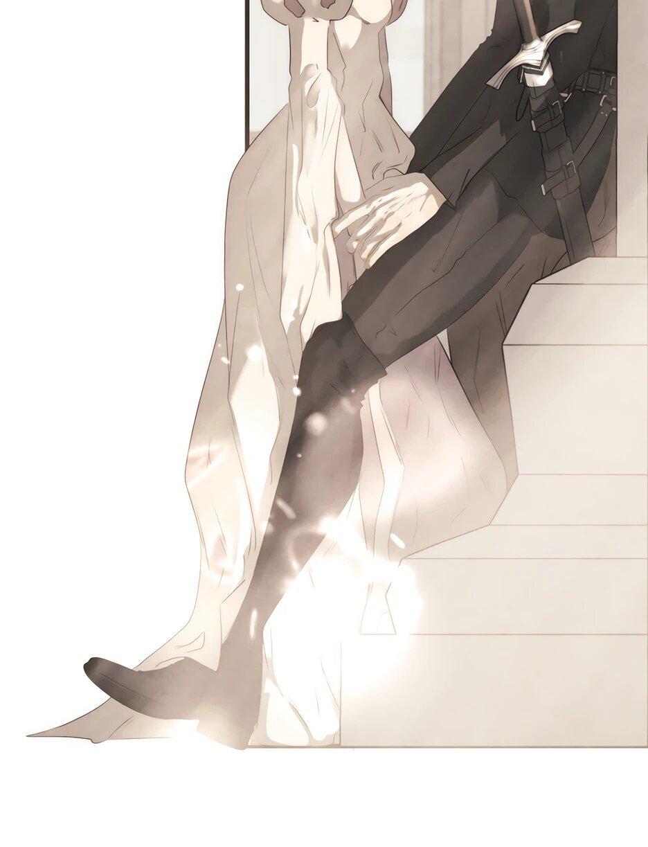 Манга Я - злодейка - Глава 86 Страница 52