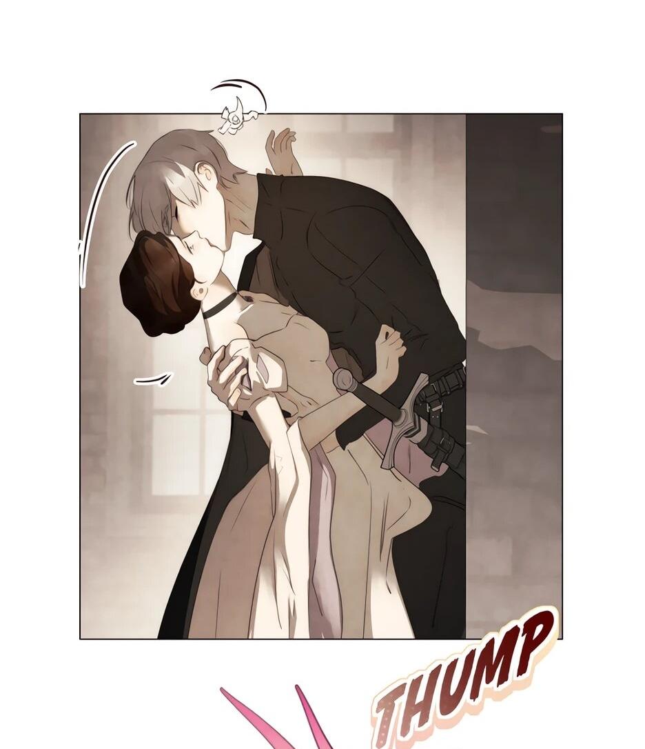 Манга Я - злодейка - Глава 86 Страница 64