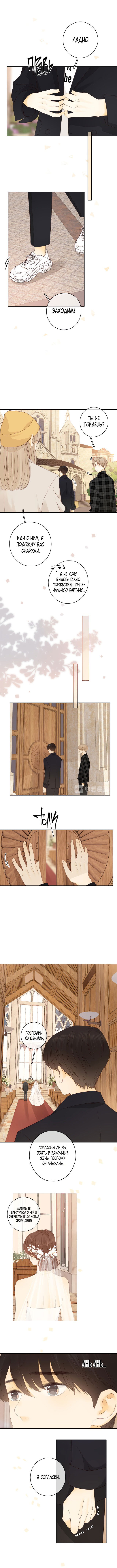 Манга НЕмилая - Глава 92 Страница 2