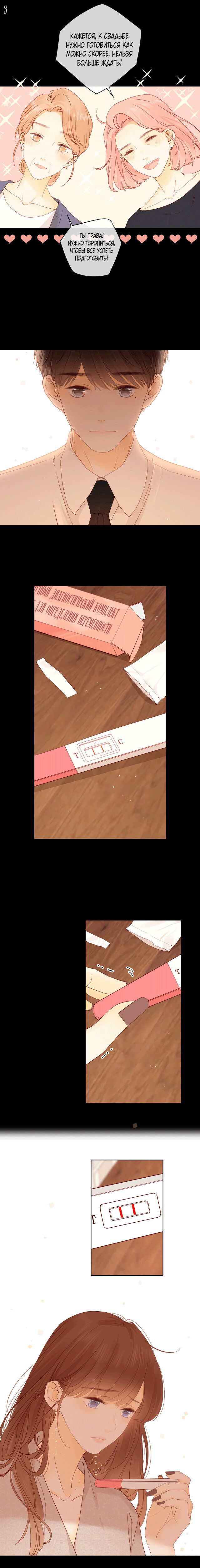 Манга НЕмилая - Глава 80 Страница 5